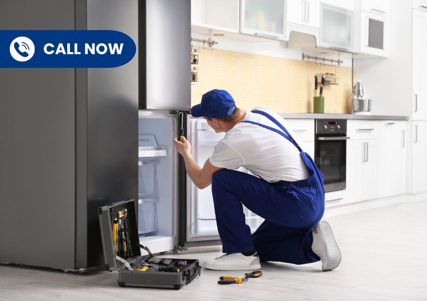 Colora Appliance Repair Company